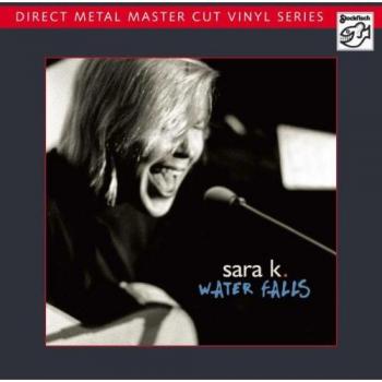 Sara K.: Water Falls