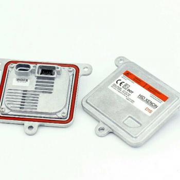Ensemble ballast et ampoule xénon 35XT6-A-D1 Hyundai Santa Fe