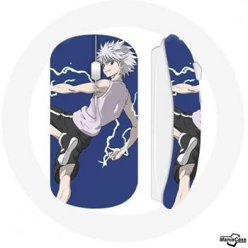 Killua Zoldyck Pro Wireless Mouse (Hunter x Hunter)