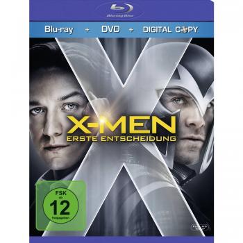 X-Men