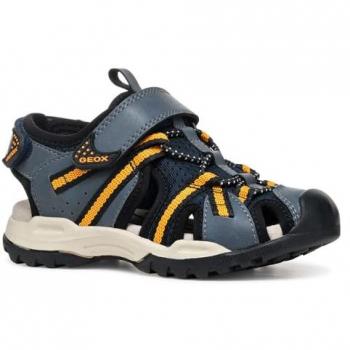 Sandali Geox Borealis J450RB per Bambini