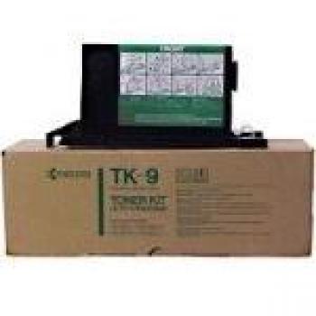 Kyocera Mita L817 Originaltoner – Doppelpack schwarz für FS 1500 und 3500