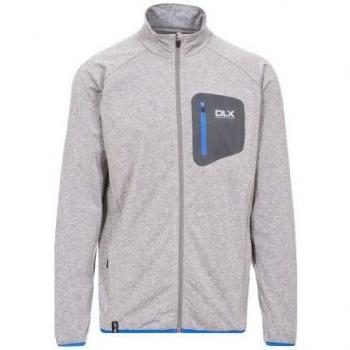 Top Attivo Mens Colson Zippato Completo