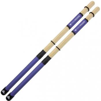 Varillas Clásicas de Bambú RamRods