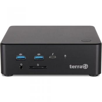 GreenLine Terra 6000C Micro PC