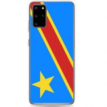 Red/Green/Blue Galaxy S20 Ultra Flexible Coque – RDC Theme