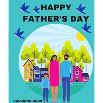 Gates, Gwen: HAPPY FATHER'S DAY