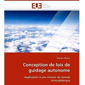 Conception de lois de guidage autonome: Application à une mission de rentrée atmosphérique