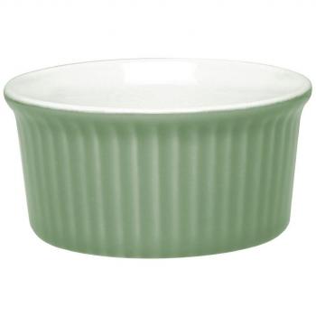 Olympia 2¾‑inch Green Ramekin – 70 mL Capacity
