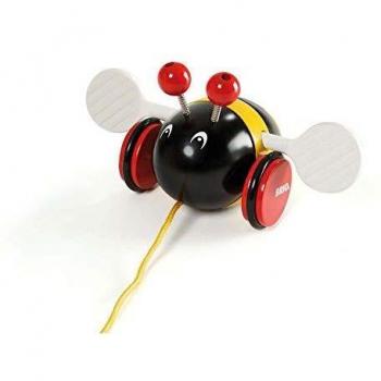 Sting‑Sprint Bee Companion