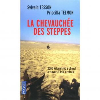 La chevauchee des steppes