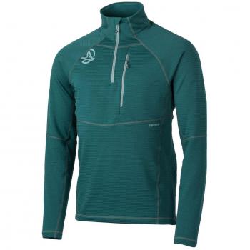 Ternua Momhill Half-Zip Sweater