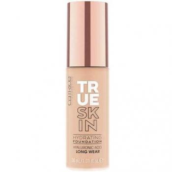 Catrice True Skin Moisturizing Foundation 30 ml