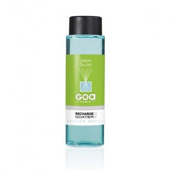 Recharge Jardin Secret 250 ml Floral