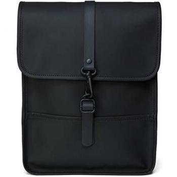 Mochila Rains Micro 01 Black