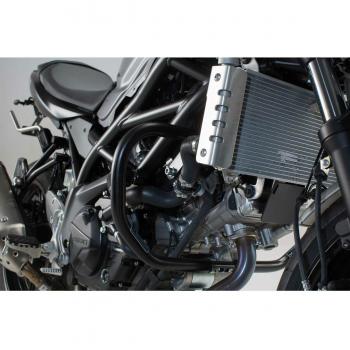 Suzuki SV650 X Valbeugel SW‑Motech – 18‑