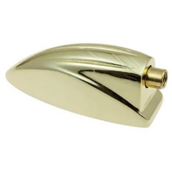 Coquille Grosse Caisse 51mm Sparedrum Doré