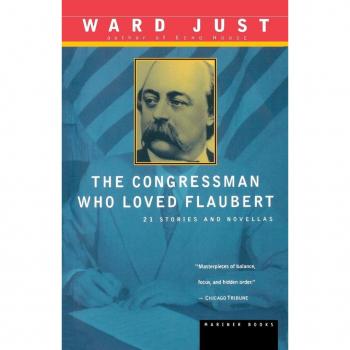 The Congressman Who Loved Flaubert