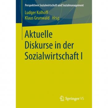 Vitalsource Technologies, Inc. Aktuelle Diskurse In Der Sozialwirtschaft I