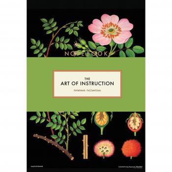 The Art of Instruction Notebook Collection: