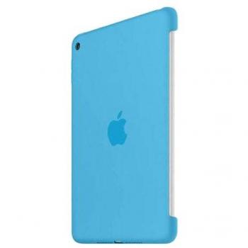 Apple Custodia iPad Mini 4 in silicone