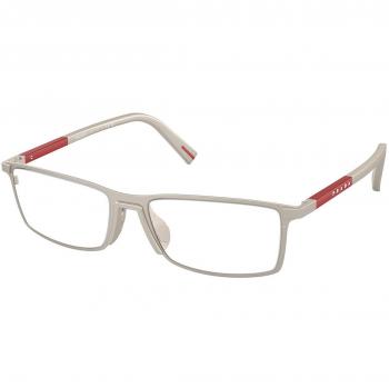 Lunettes Prada Rossa 53 PS