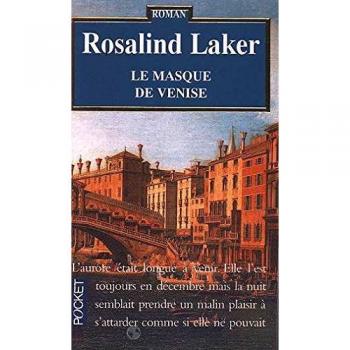 Le Masque de Venise