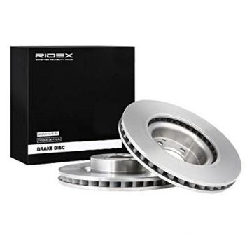 Disque de frein RIDEX 82B0598
