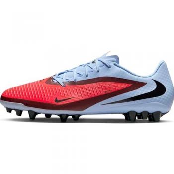 Élite du terrain : Nike Phantom 6 Academy Low AG
