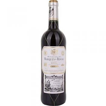 Marqués de Riscal Reserva Red Wine