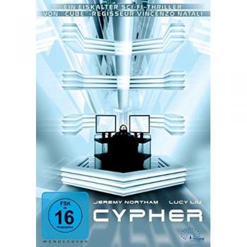 Cypher Plus