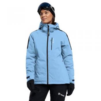 Light Blue Tenson Core Ski Coat – Women's XL