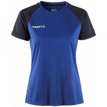 Veste sportive Craft 2.0 Contraste pour femmes