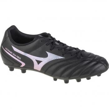 Scarpe da calcio uomo Mizuno Monarcida II Select nere