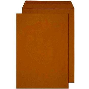 Blake Purely Everyday Manilla Self Seal Pocket 324x229mm 80gsm Pack