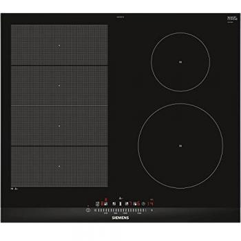 Plaque induction 4 zones Siemens EX675FEC1E