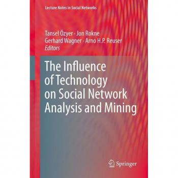 Vitalsource Technologies, Inc. Influence Of Technology On Social Network Analysis And Mining