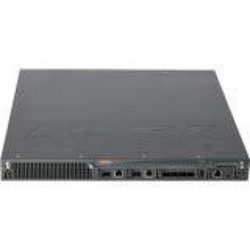 HPE Aruba 7240 X MDC 4P 10G Base‑X/SFP + 2P Dual Pers (10/100/1000 o S