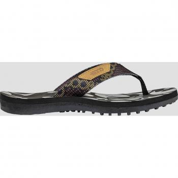 Sandalias de montaña de hombre Topin +8000