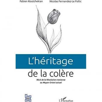 L'héritage de la colère