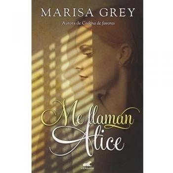 ME LLAMAN ALICE