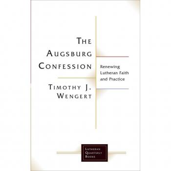 Vitalsource Technologies, Inc. The Augsburg Confession