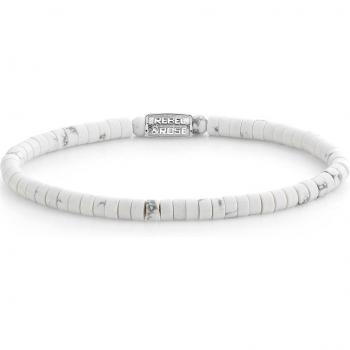 Rebel & Rose Bracciale Donna Pietra Preziosa