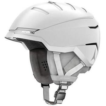 Atomic Savor GT Amid Helmet Unisex White 59-63 cm