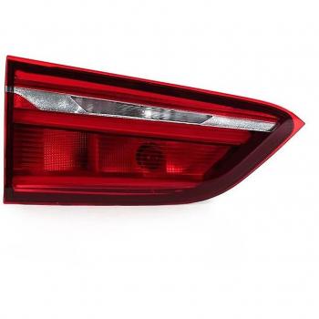 Luz LED trasera Eccpp para BMW X1 modelo 2016‑2019