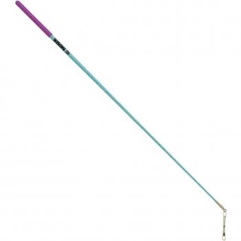 SASAKI Official Rhythmic Gymnastics Ribbon Stick with IFGAF Certification
