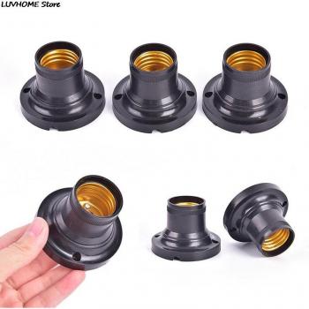 E27 Lampadapter