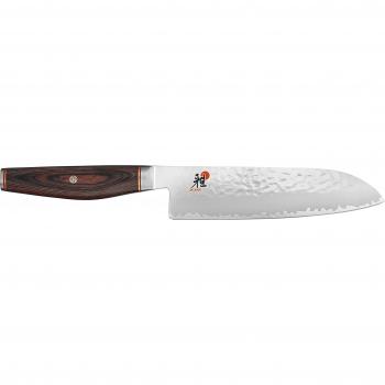 Miyabi Artisan 7 Santoku 6000 MCT Cutlery