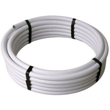Henco 100m AluPEX PE-Xc/AL/PEX 16x2mm Wit
