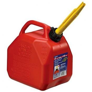 10L Polyethylene Jerry Can